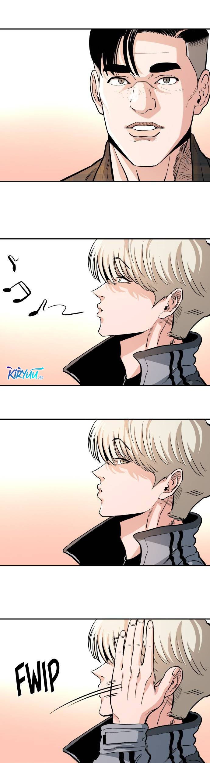 Build Up Chapter 55 Gambar 47