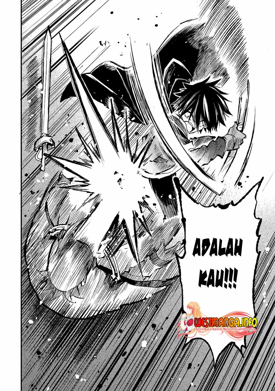 Hitoribocchi no Isekai Kouryaku Chapter 161 Gambar 14