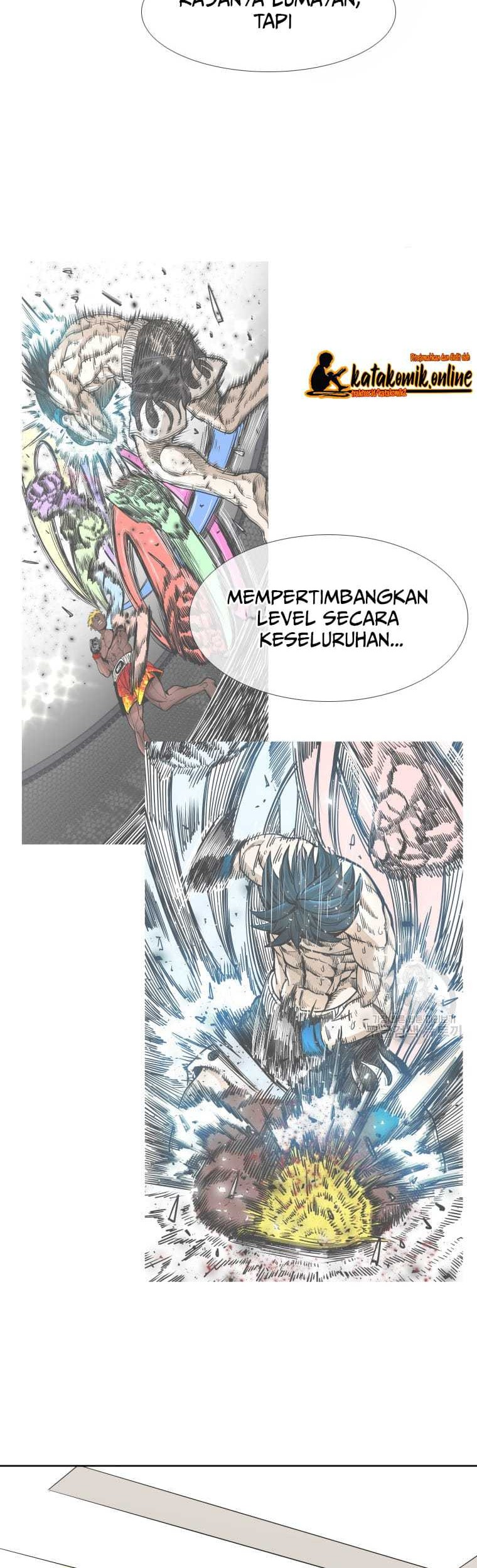 Shark Chapter 264 Gambar 27