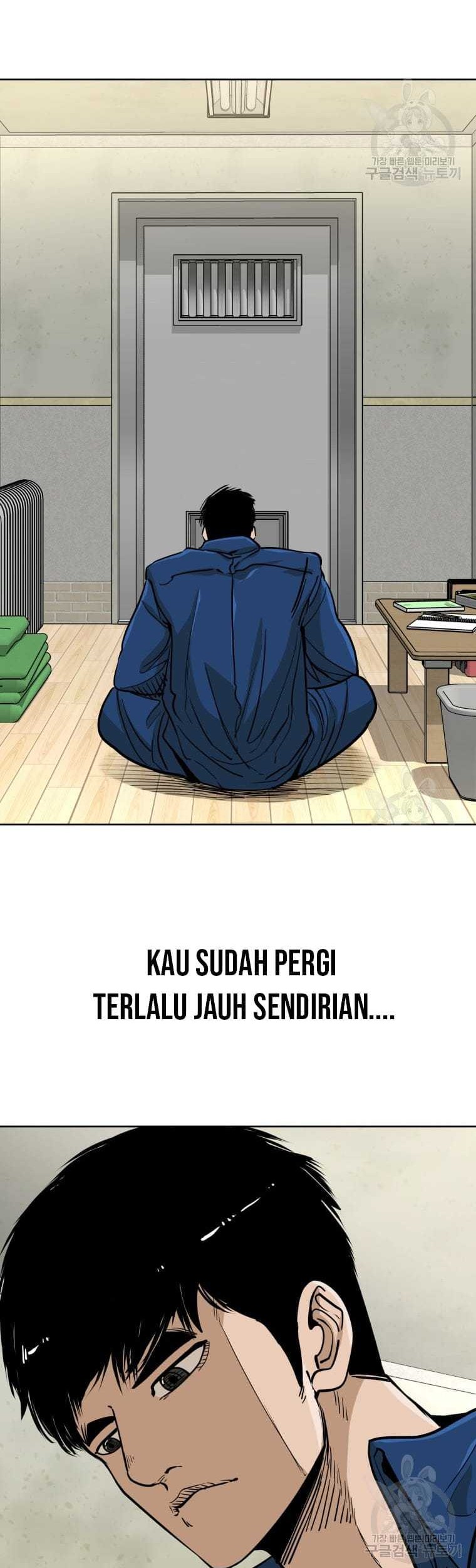 Shark Chapter 264 Gambar 30