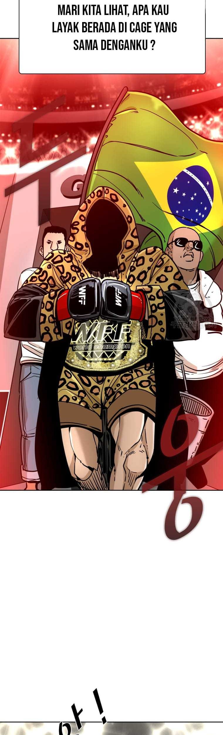 Shark Chapter 264 Gambar 33