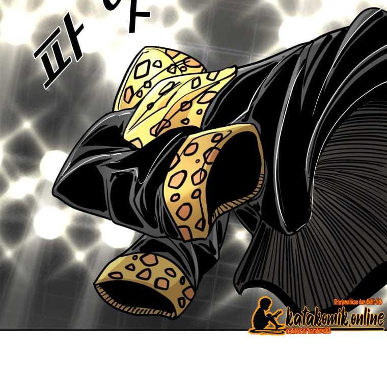 Shark Chapter 264 Gambar 34