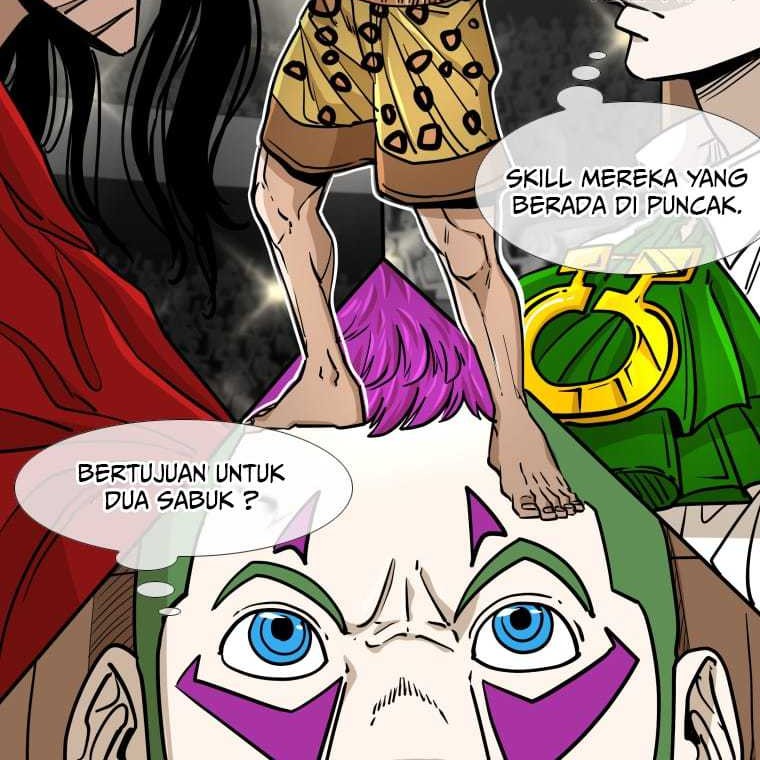 Shark Chapter 264 Gambar 43