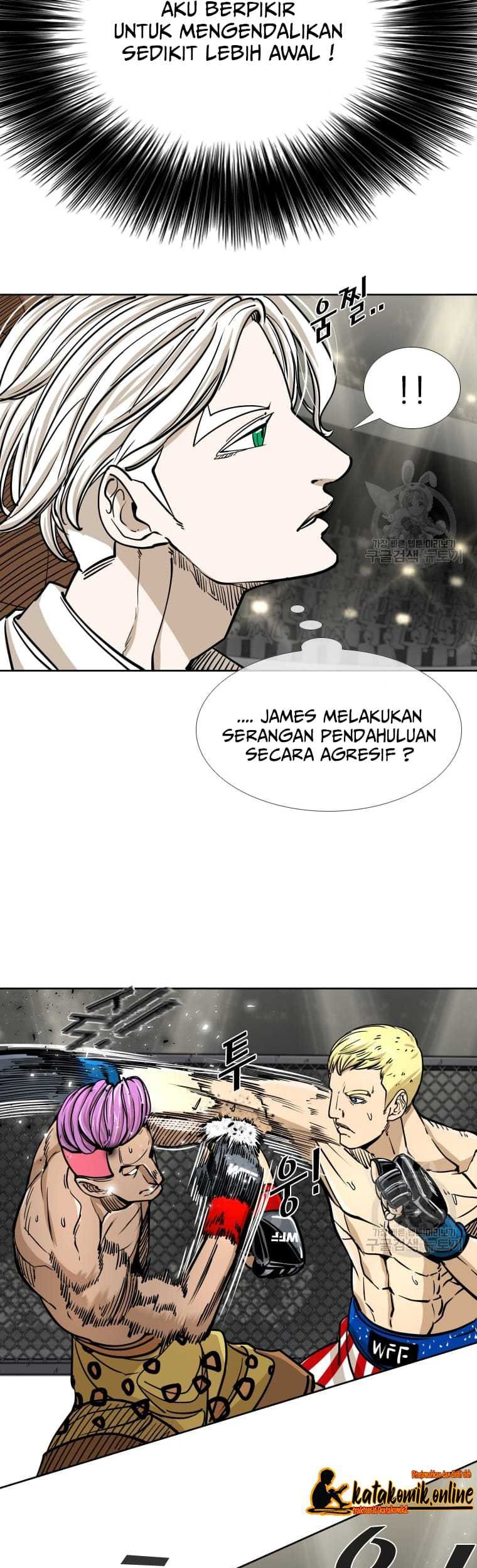 Shark Chapter 264 Gambar 50