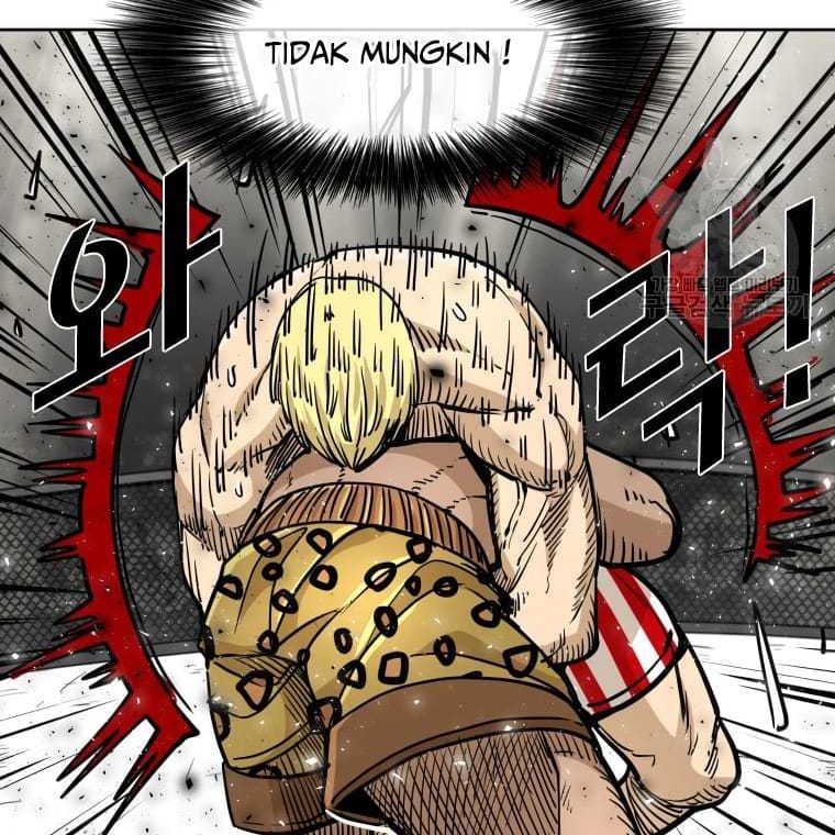 Shark Chapter 264 Gambar 52