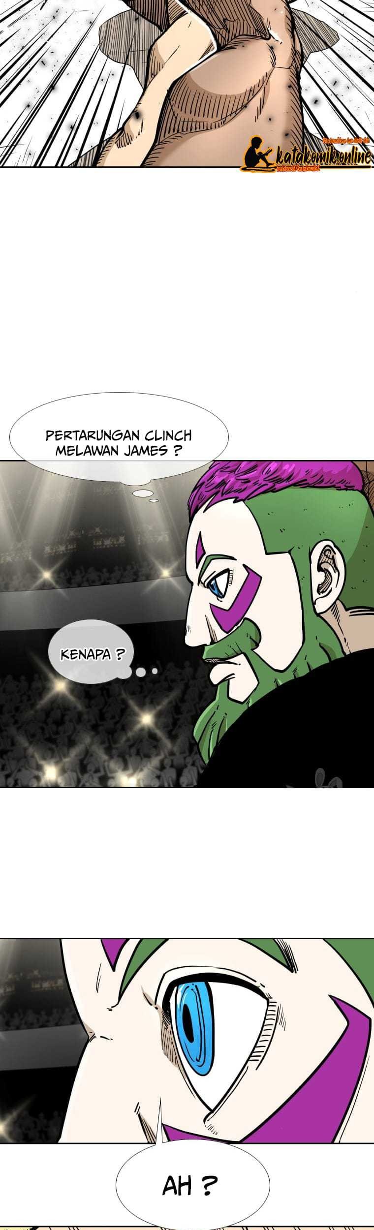 Shark Chapter 264 Gambar 53