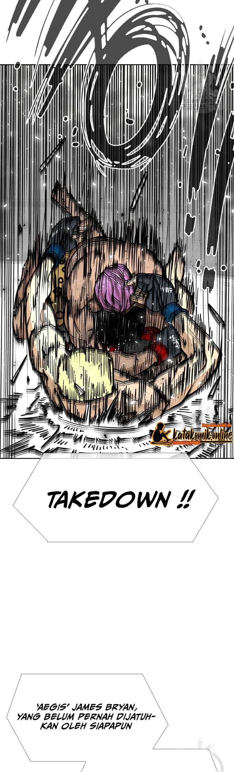 Shark Chapter 264 Gambar 56