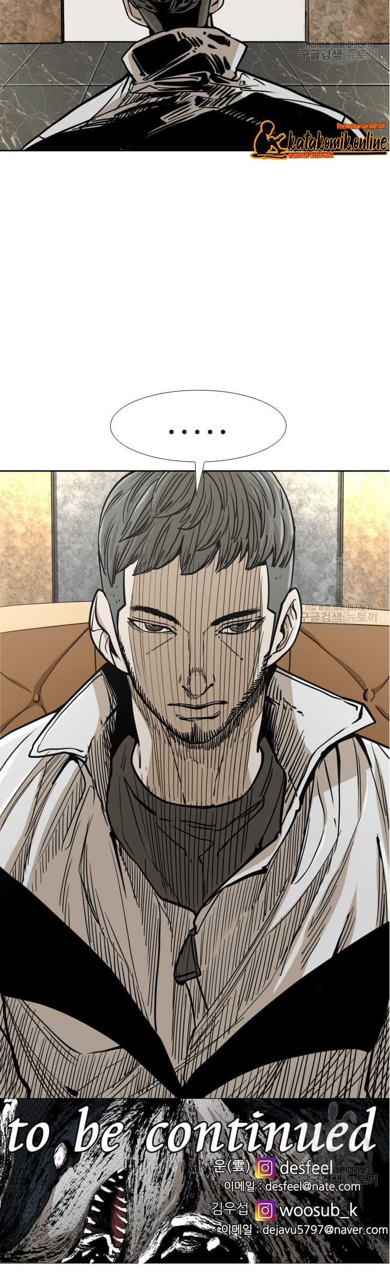 Shark Chapter 264 Gambar 64