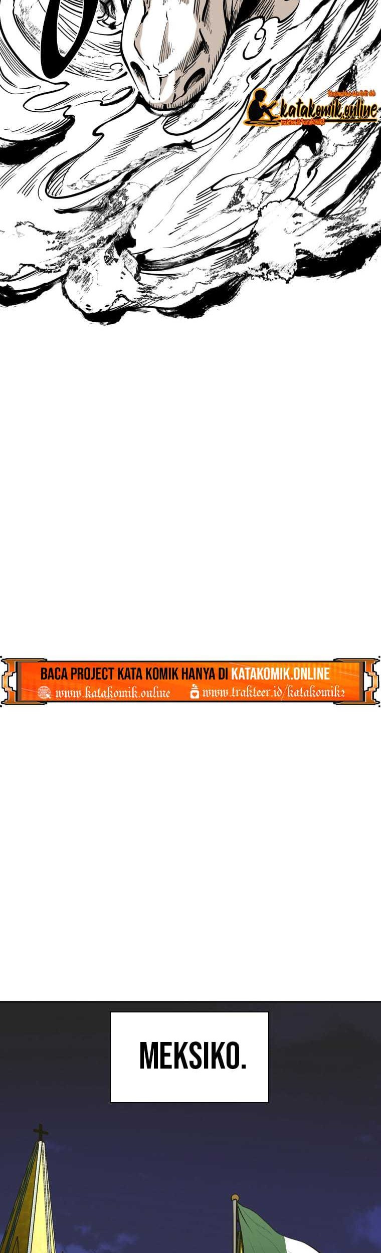 Shark Chapter 264 Gambar 24