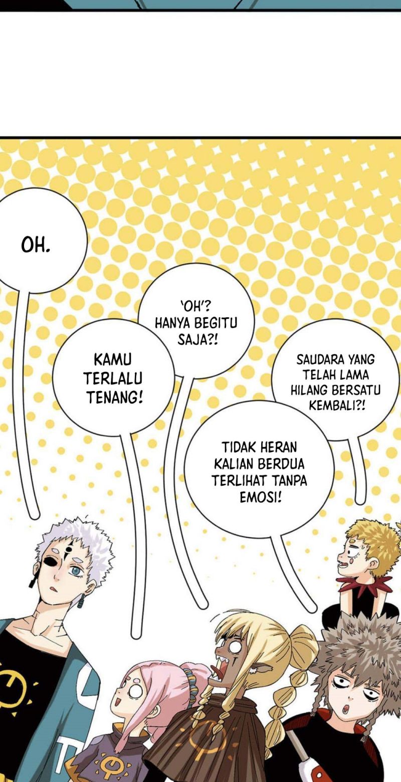Last Word of the World Chapter 83 Gambar 39