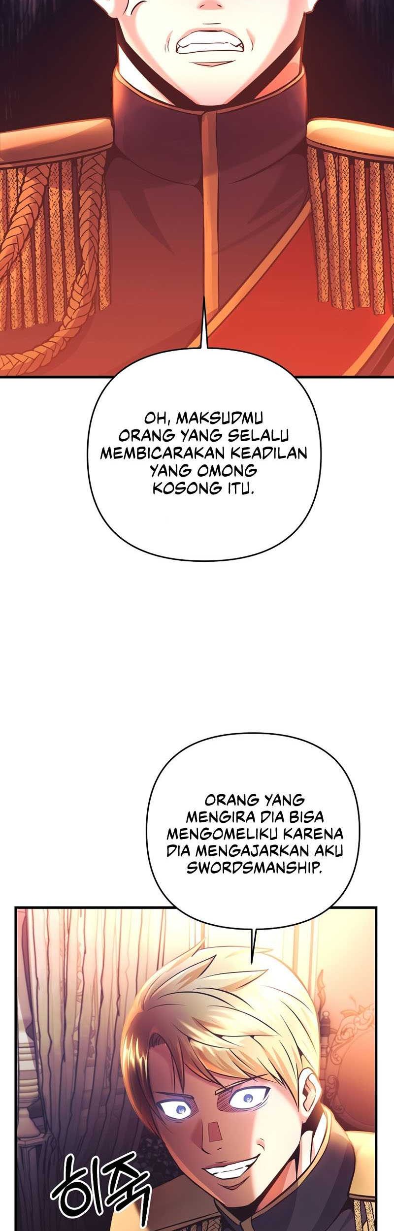 I Became the Mad Emperor Chapter 02 Gambar 44