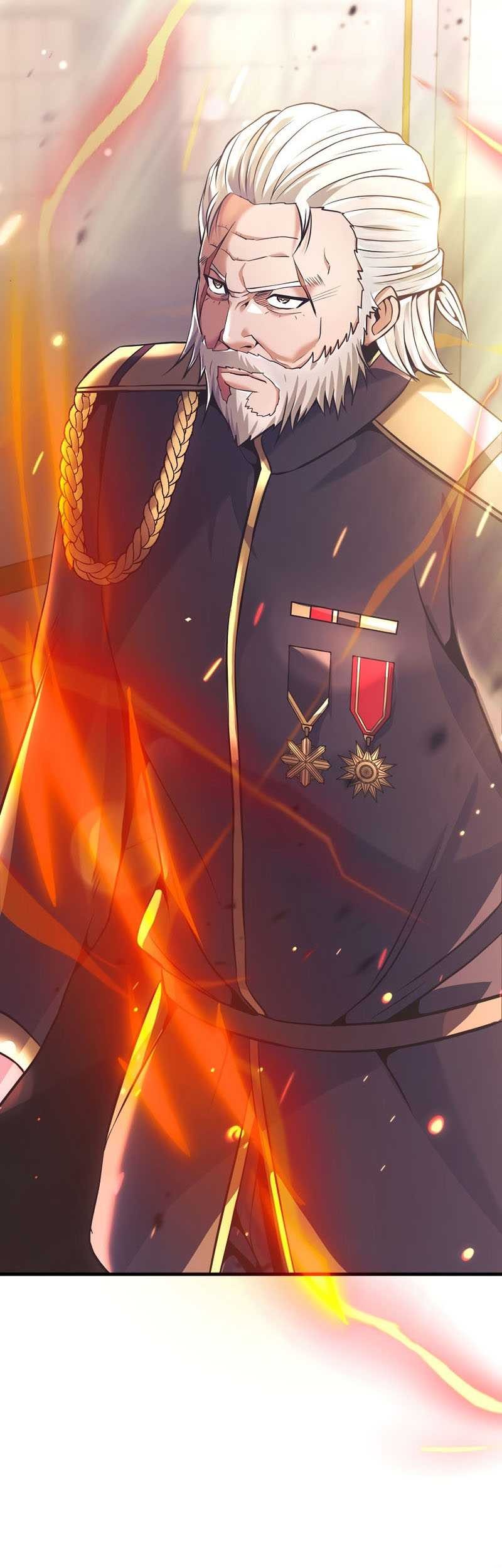 I Became the Mad Emperor Chapter 02 Gambar 46