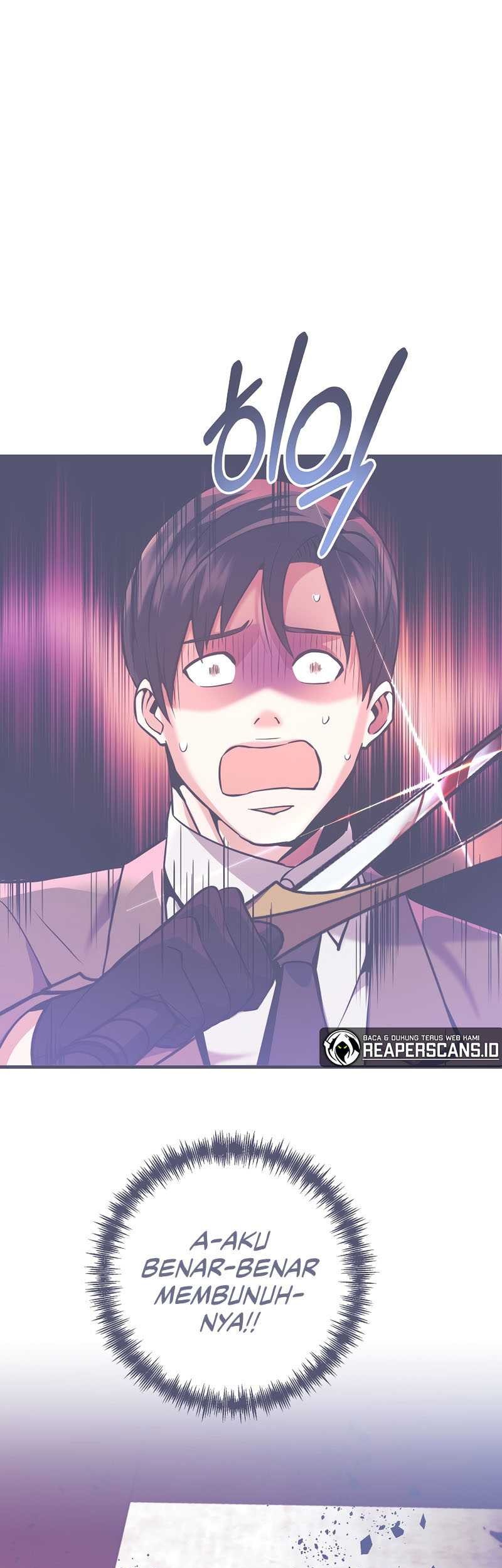 Baca Manhwa I Became the Mad Emperor Chapter 02 Gambar 2