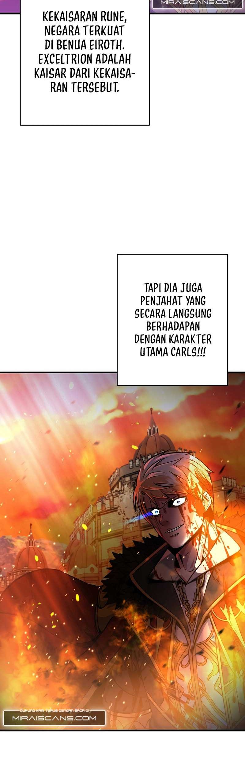 I Became the Mad Emperor Chapter 01 Gambar 44