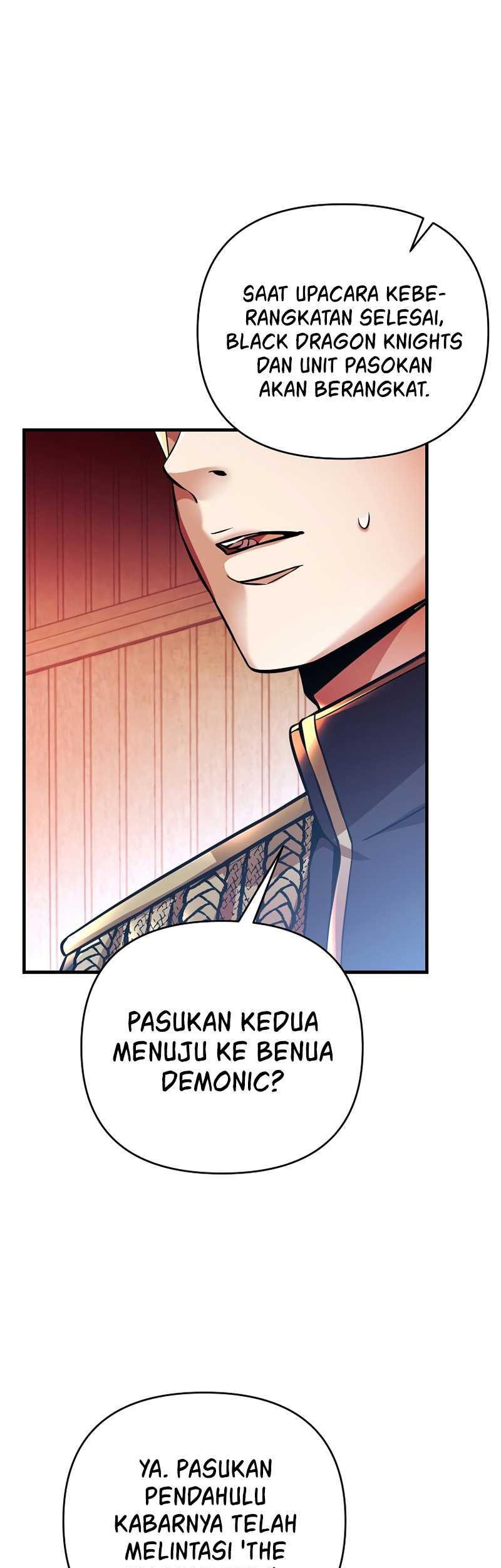 I Became the Mad Emperor Chapter 01 Gambar 50