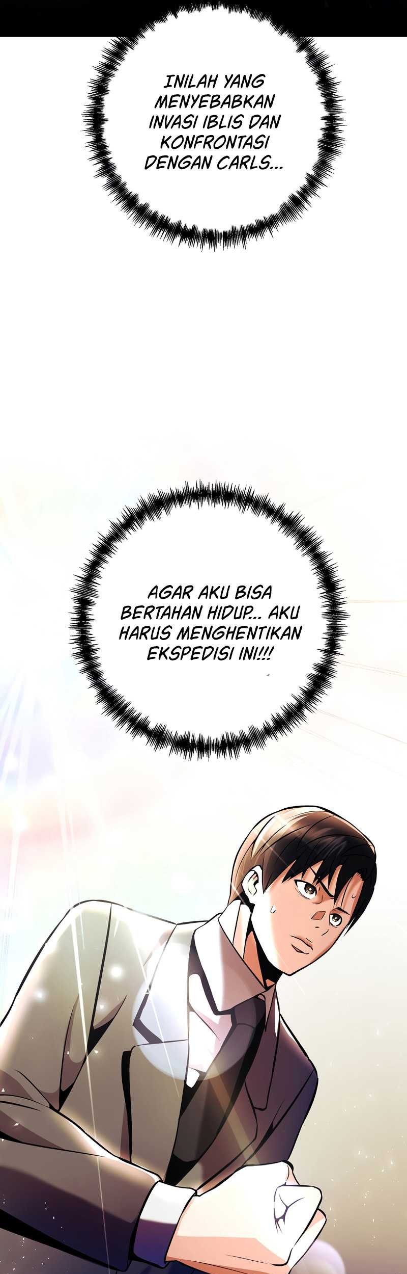 I Became the Mad Emperor Chapter 01 Gambar 58