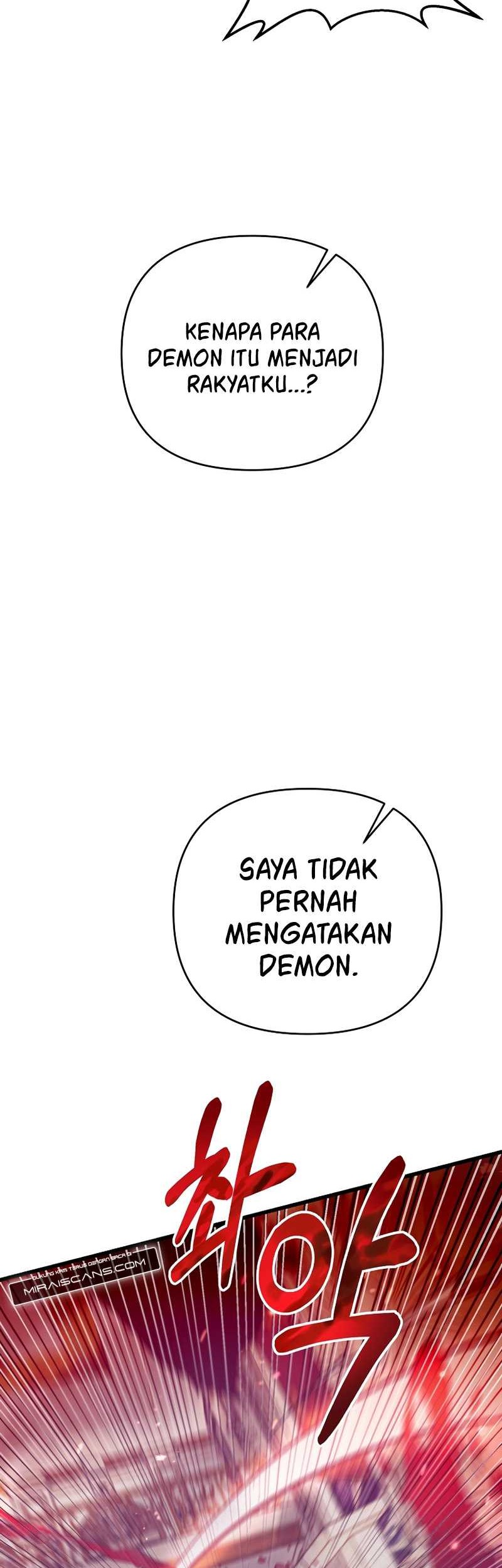 I Became the Mad Emperor Chapter 01 Gambar 64
