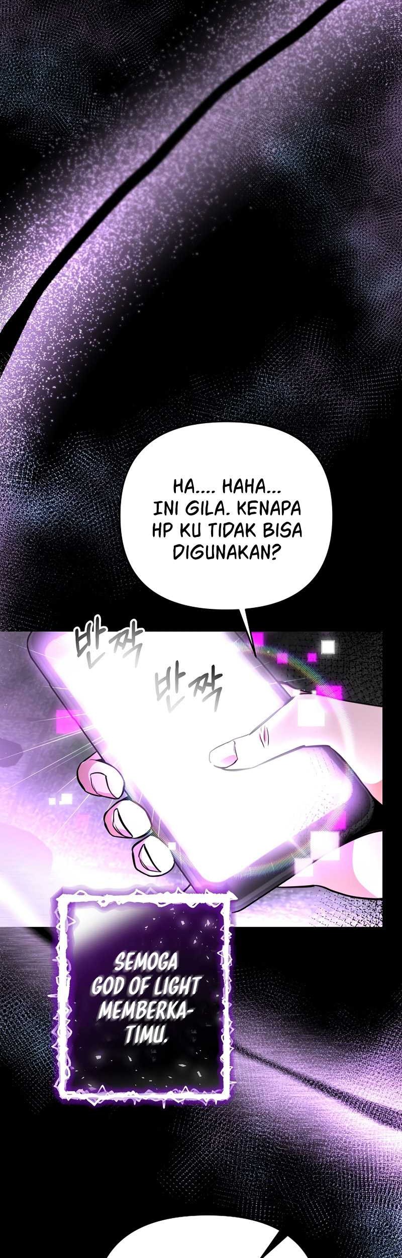 I Became the Mad Emperor Chapter 01 Gambar 39