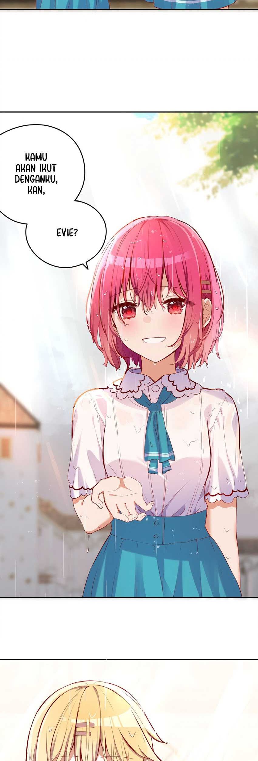 Please Bully Me, Miss Villainess! Chapter 38 Gambar 6