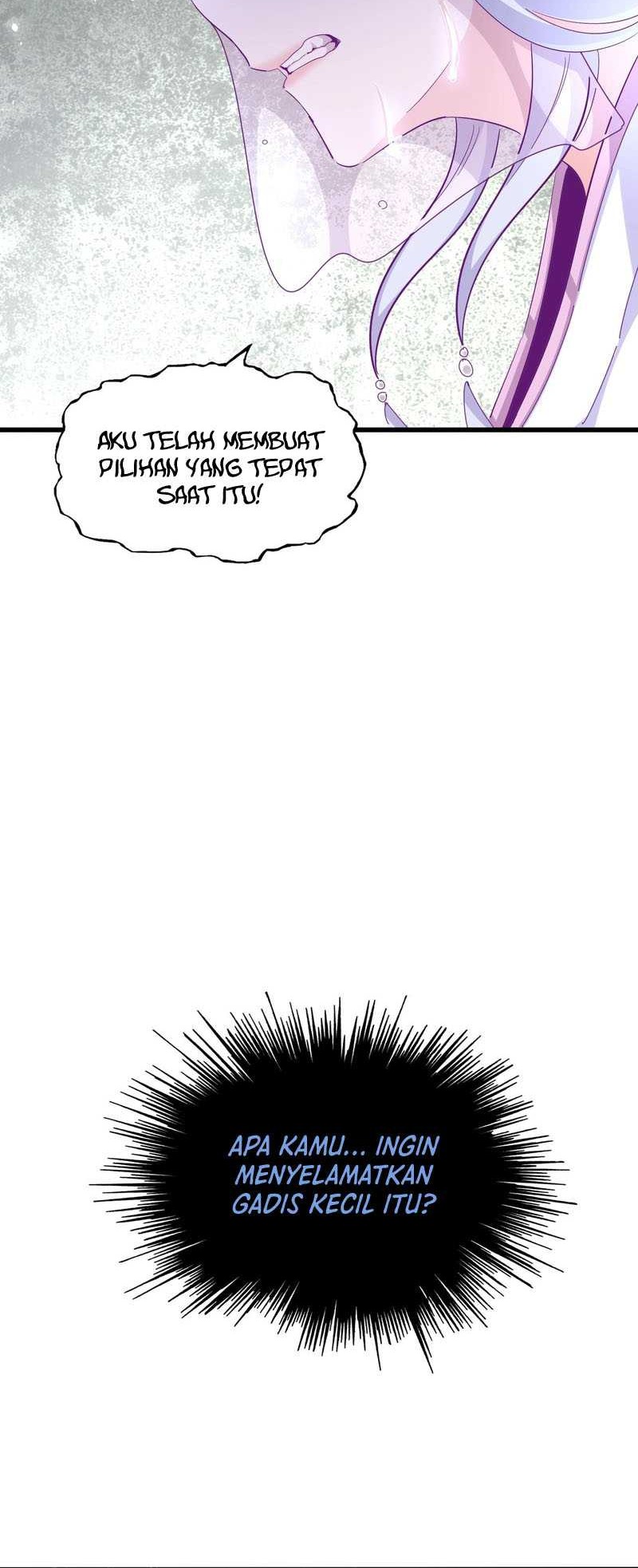 Magic Emperor Chapter 343 Gambar 20