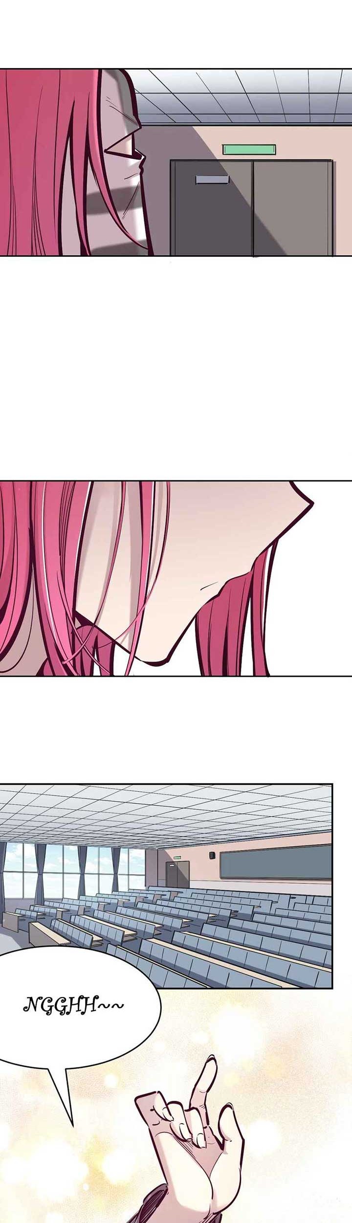 Demon X Angel, Can’t Get Along! Chapter 59 Gambar 35