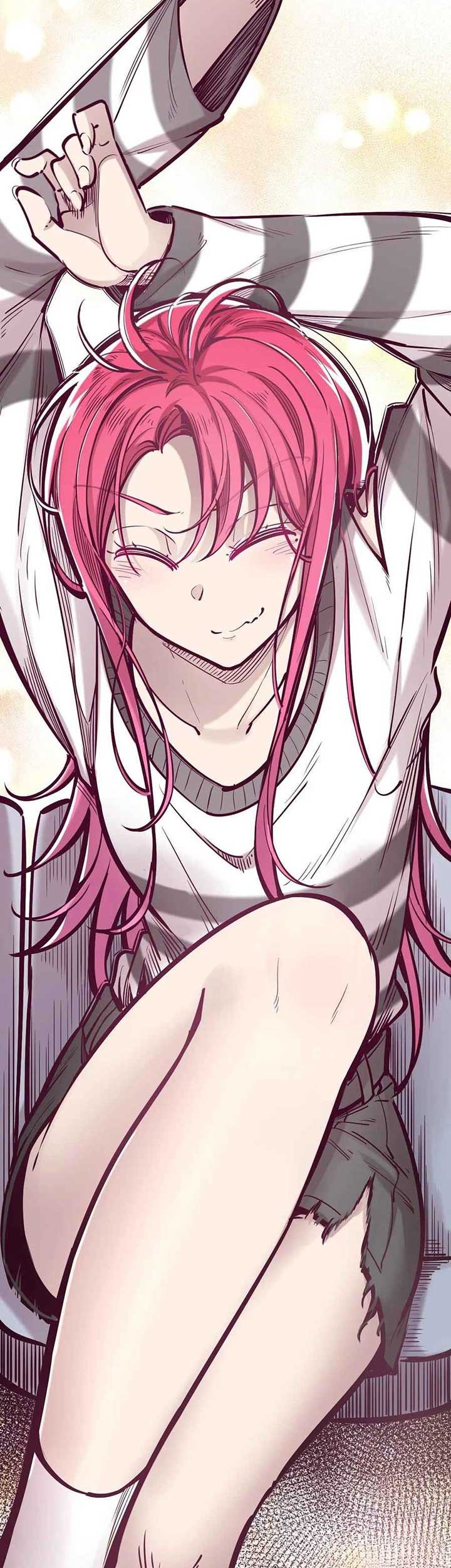 Demon X Angel, Can’t Get Along! Chapter 59 Gambar 36