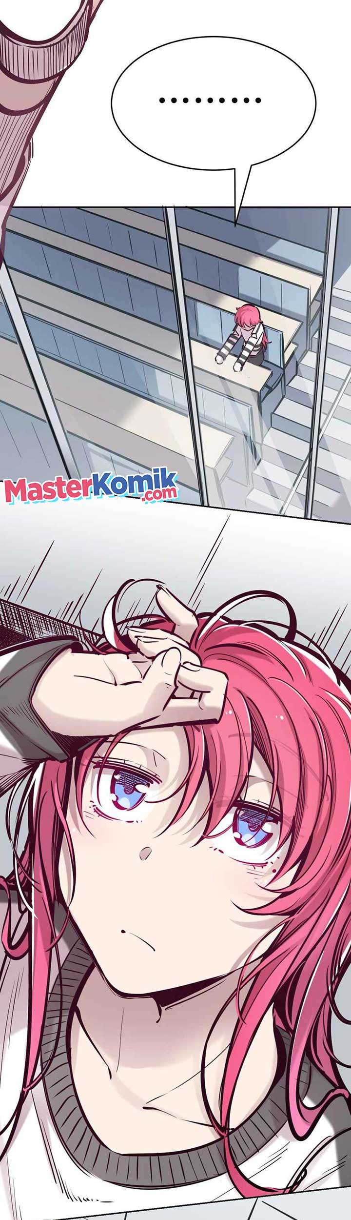 Demon X Angel, Can’t Get Along! Chapter 59 Gambar 38