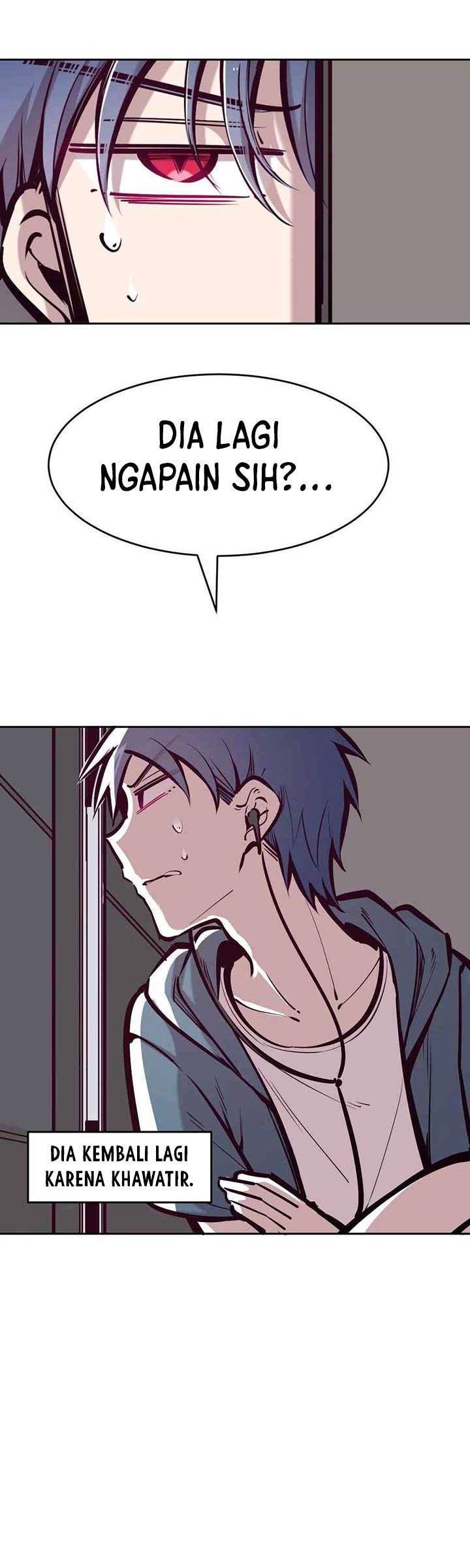 Demon X Angel, Can’t Get Along! Chapter 59 Gambar 40