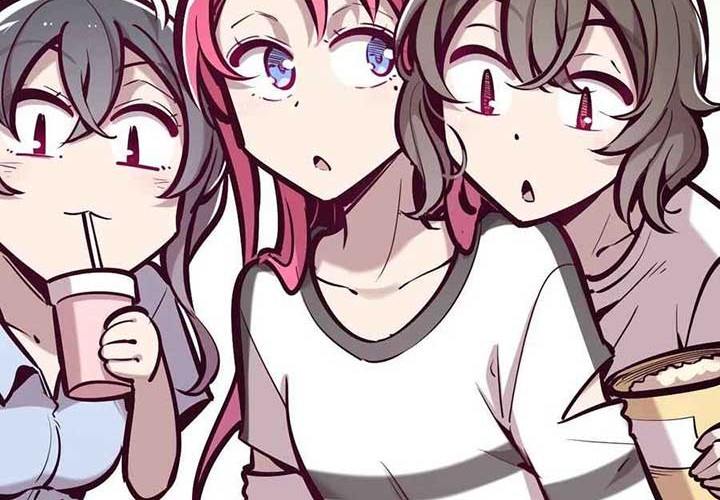 Demon X Angel, Can’t Get Along! Chapter 59 Gambar 5