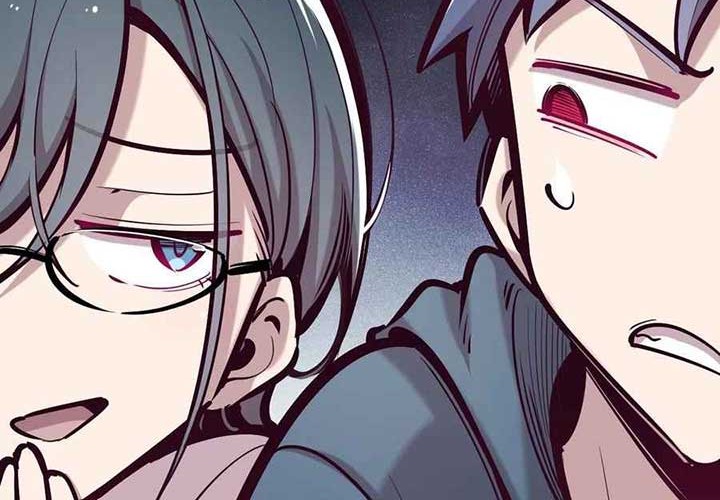 Demon X Angel, Can’t Get Along! Chapter 59 Gambar 9