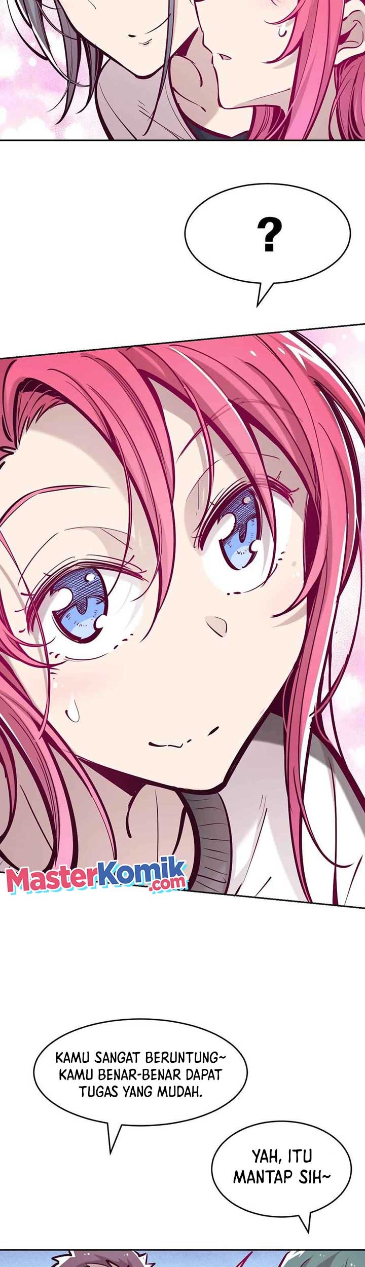 Demon X Angel, Can’t Get Along! Chapter 59 Gambar 14