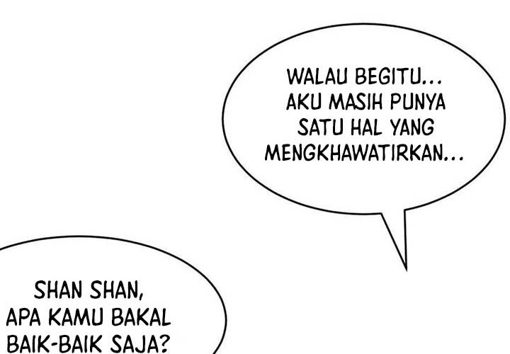 Demon X Angel, Can’t Get Along! Chapter 59 Gambar 21