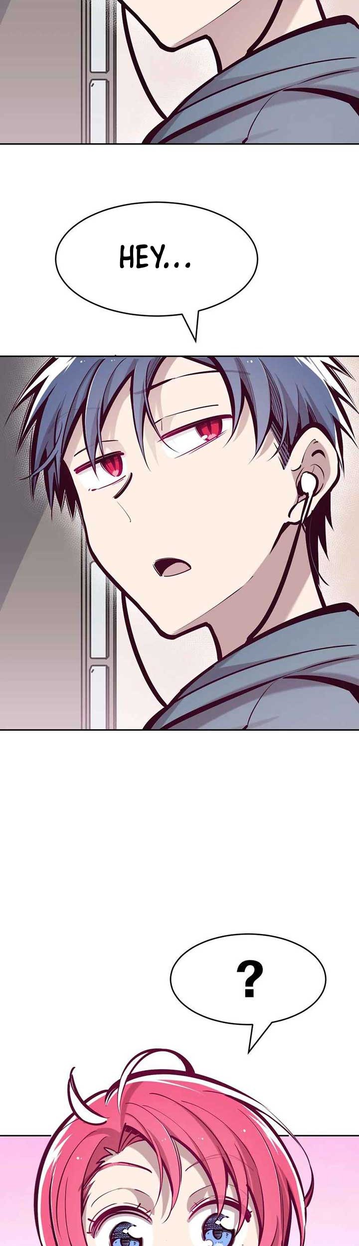 Demon X Angel, Can’t Get Along! Chapter 59 Gambar 32