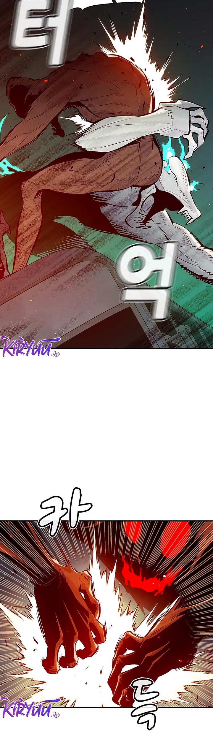 Alone Necromancer Chapter 70 Gambar 10