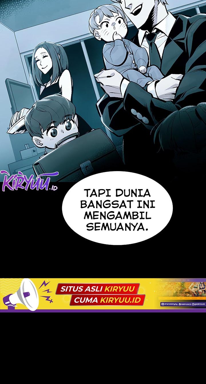 Alone Necromancer Chapter 70 Gambar 55