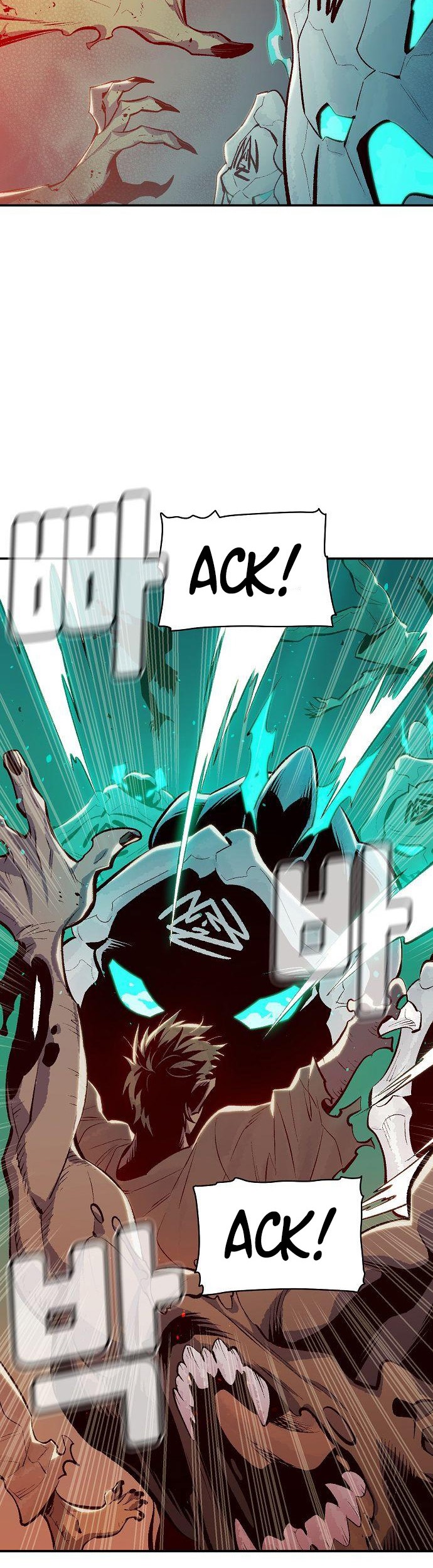 Alone Necromancer Chapter 69 Gambar 20