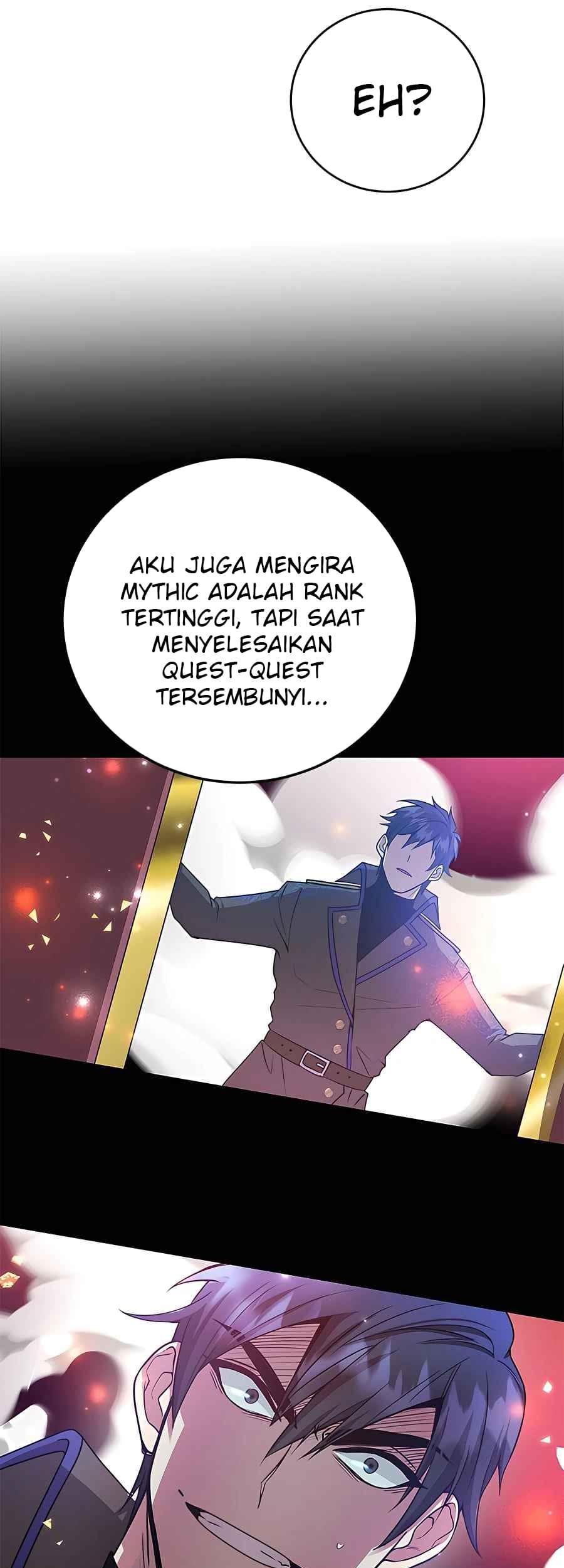 I Got Lucky And Pulled A 10th Rank Summon Chapter 10 Gambar 53