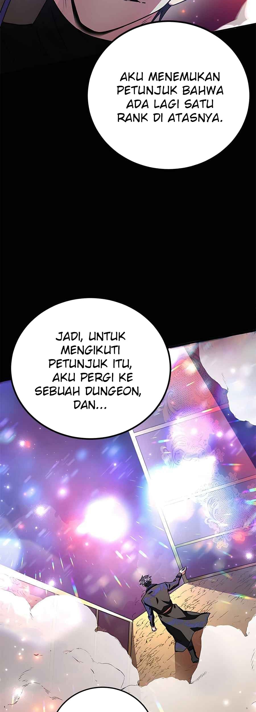 I Got Lucky And Pulled A 10th Rank Summon Chapter 10 Gambar 54