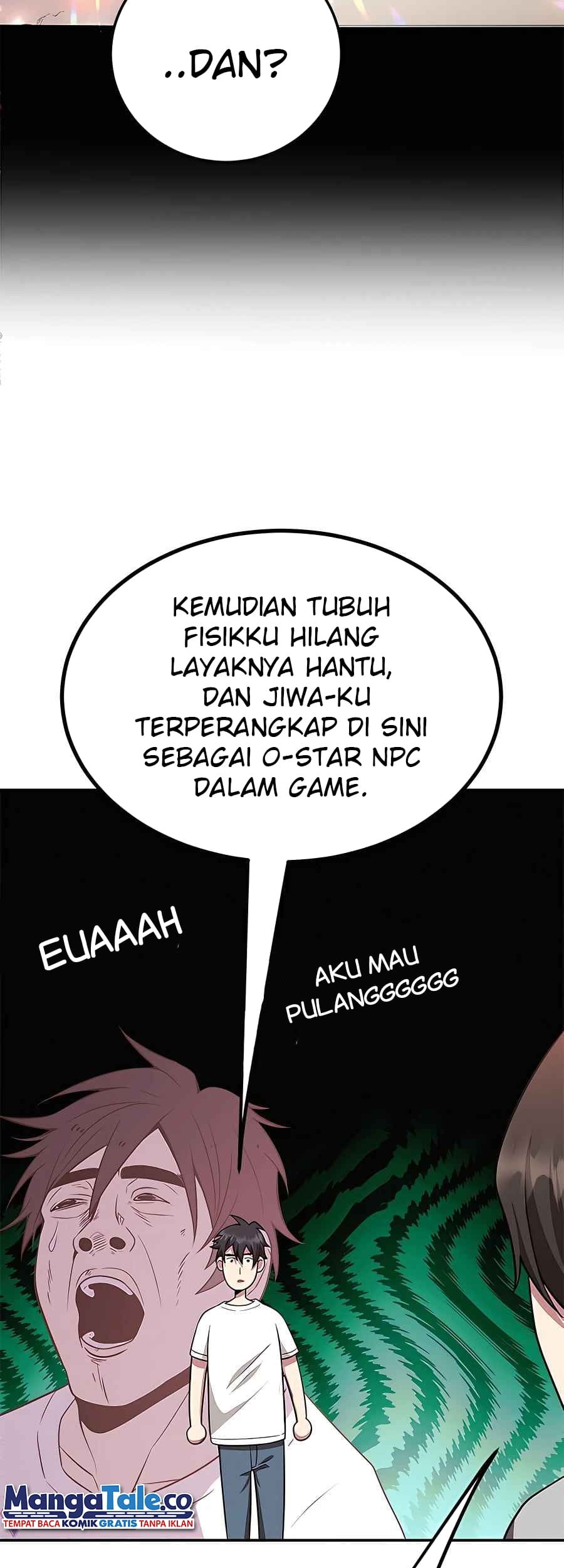 I Got Lucky And Pulled A 10th Rank Summon Chapter 10 Gambar 55