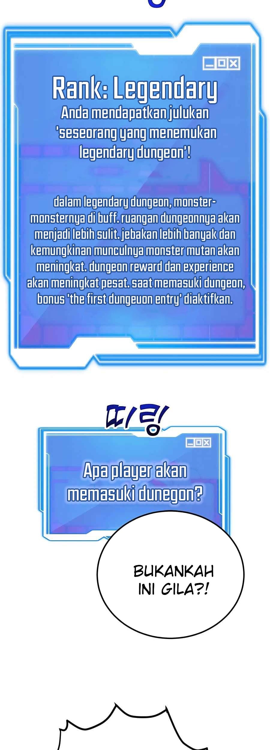 I Got Lucky And Pulled A 10th Rank Summon Chapter 10 Gambar 58