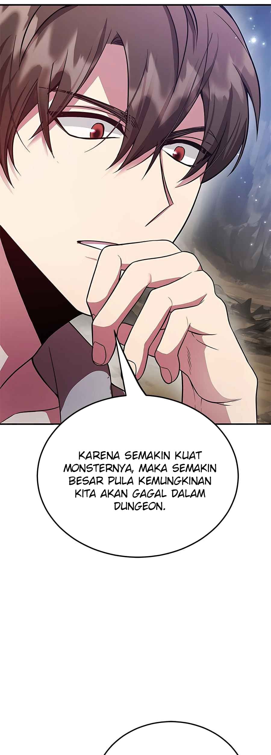 I Got Lucky And Pulled A 10th Rank Summon Chapter 10 Gambar 61