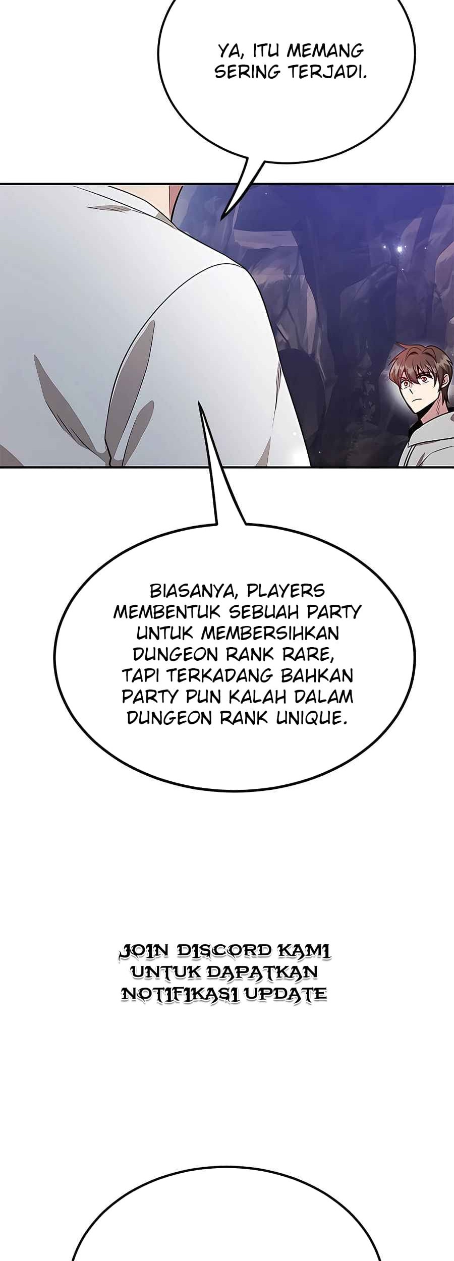 I Got Lucky And Pulled A 10th Rank Summon Chapter 10 Gambar 62