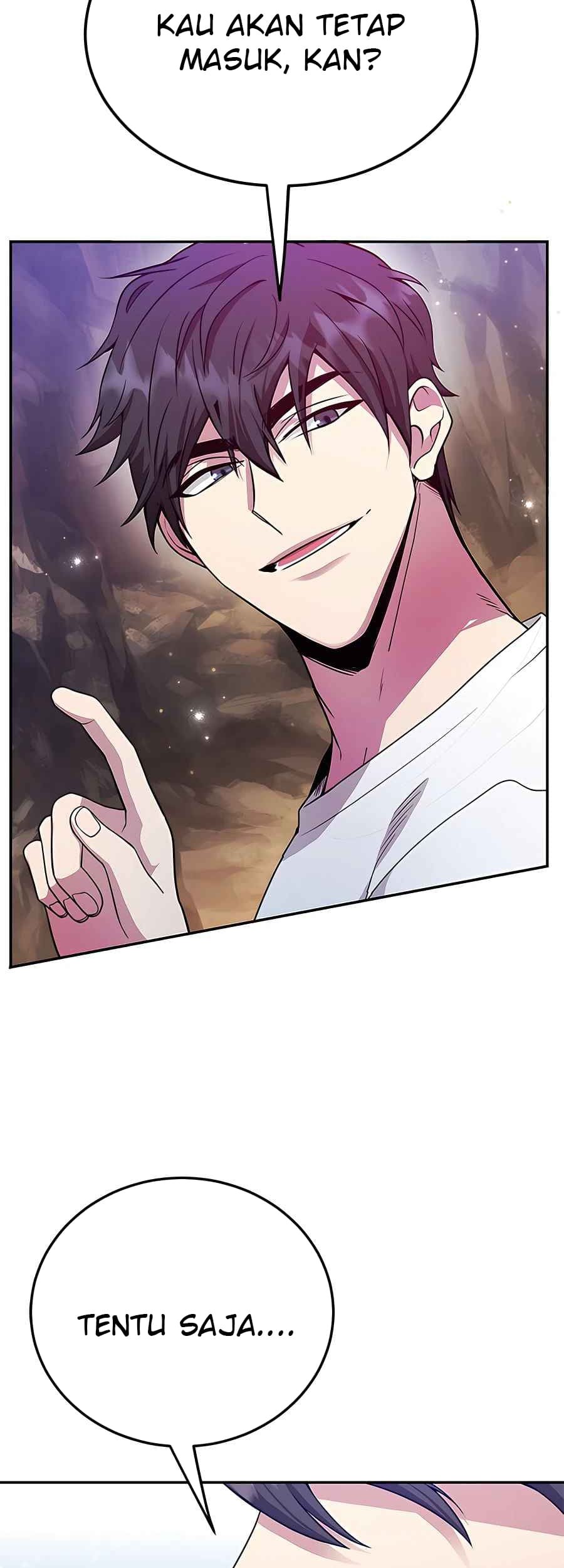 I Got Lucky And Pulled A 10th Rank Summon Chapter 10 Gambar 63