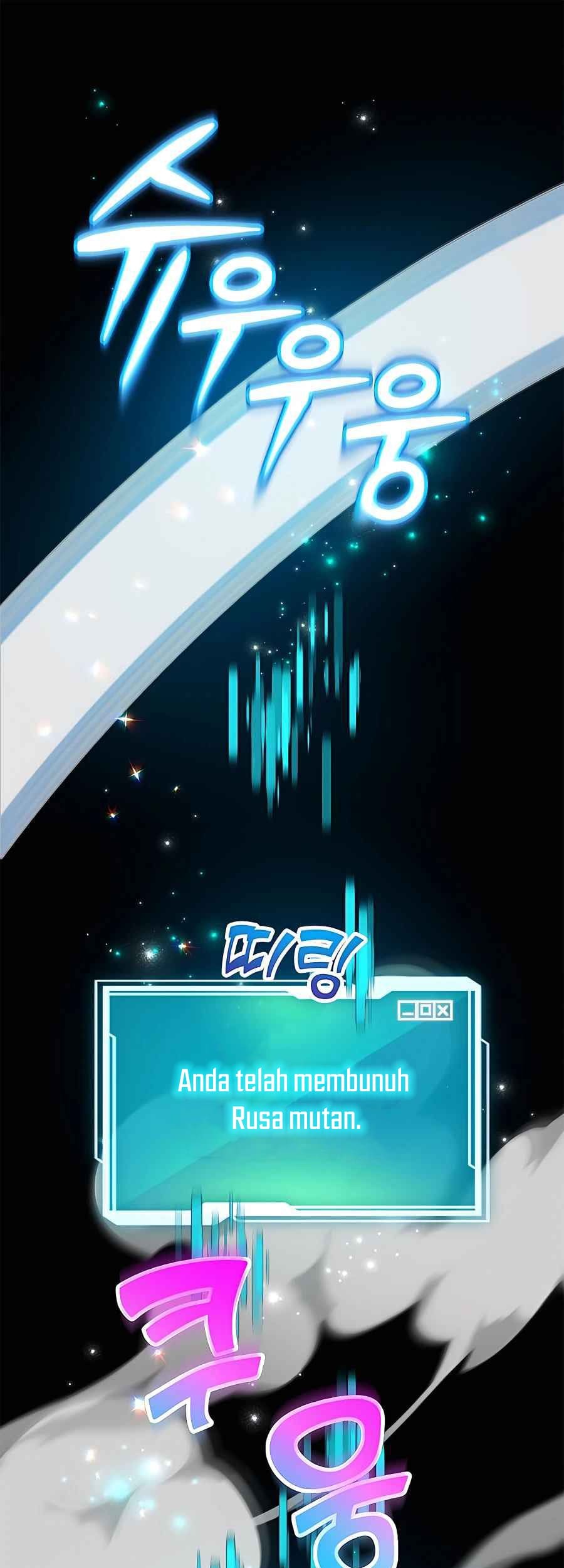 Baca Manhwa I Got Lucky And Pulled A 10th Rank Summon Chapter 10 Gambar 2