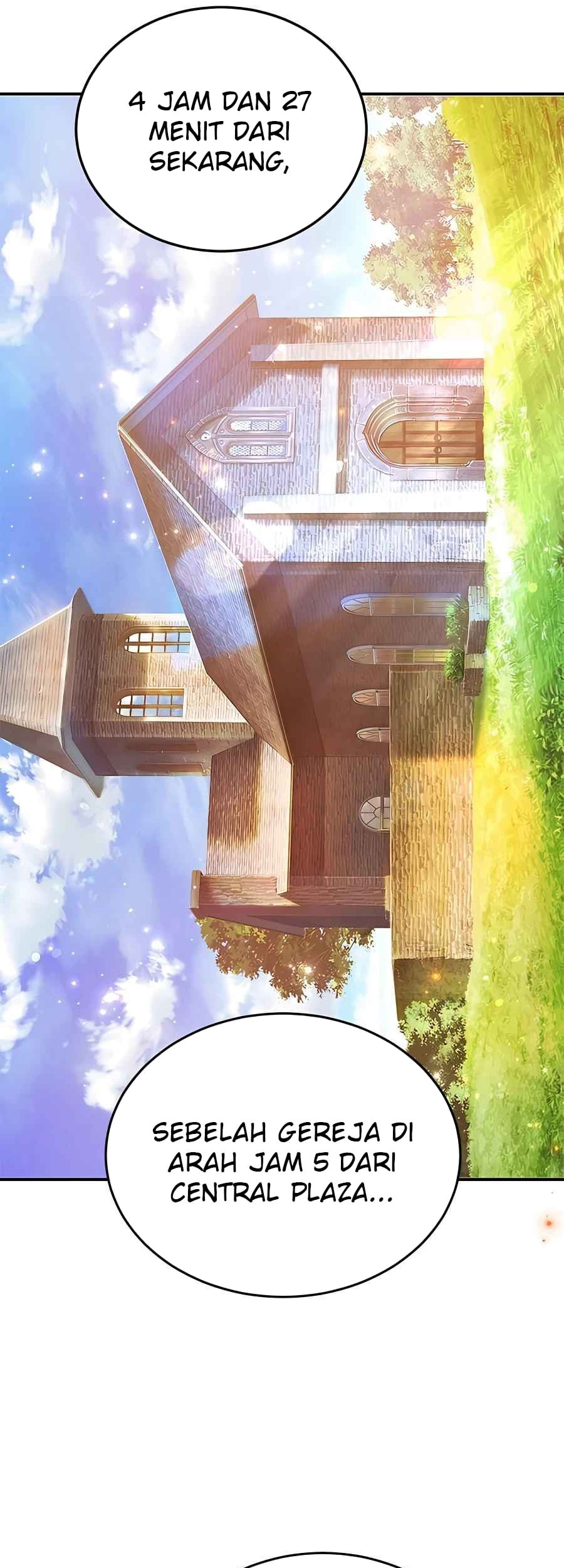 I Got Lucky And Pulled A 10th Rank Summon Chapter 10 Gambar 10