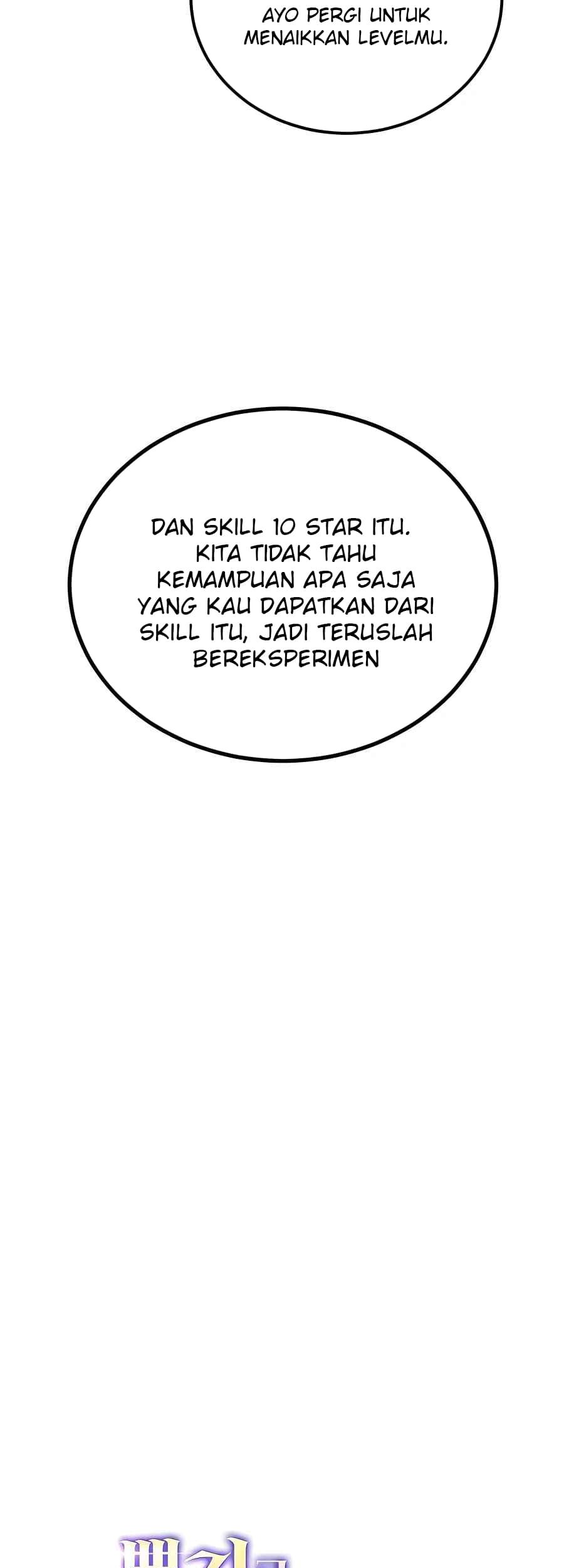 I Got Lucky And Pulled A 10th Rank Summon Chapter 10 Gambar 20