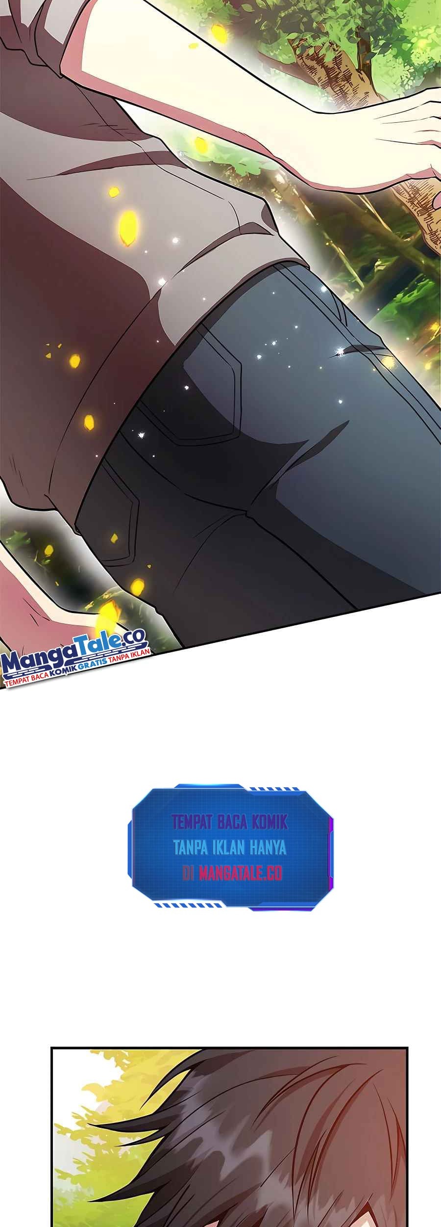 I Got Lucky And Pulled A 10th Rank Summon Chapter 10 Gambar 24