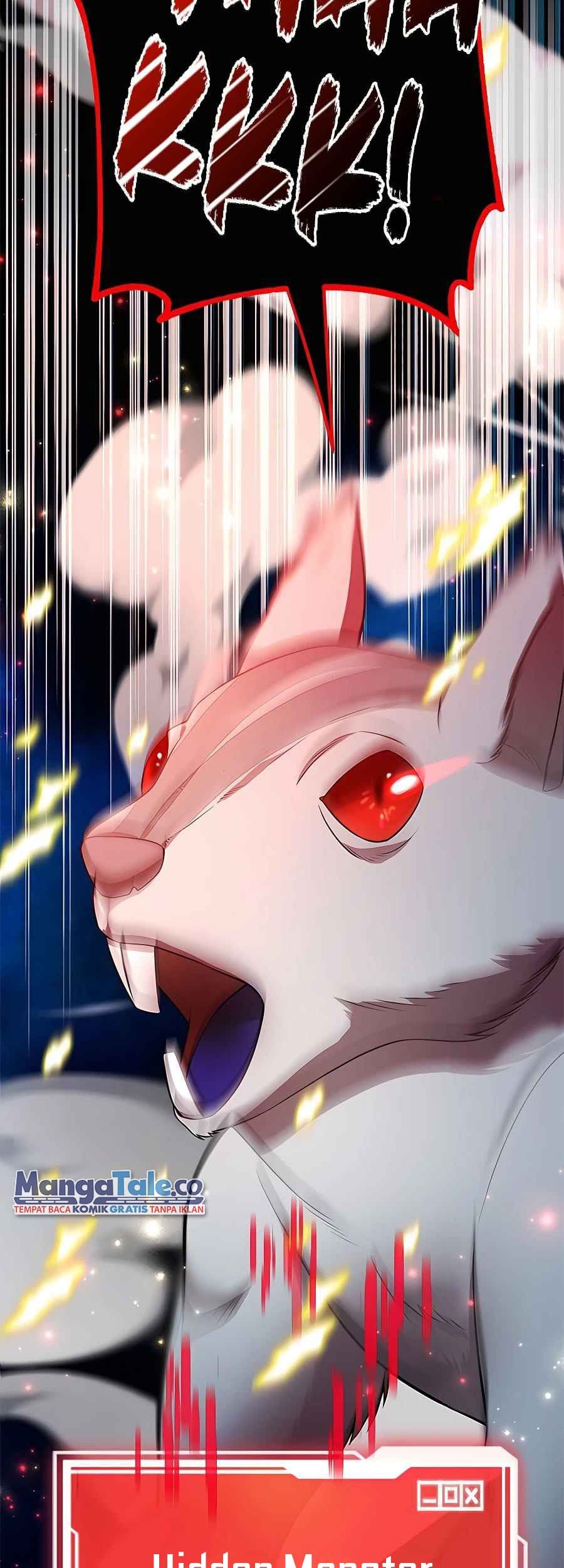 I Got Lucky And Pulled A 10th Rank Summon Chapter 10 Gambar 31