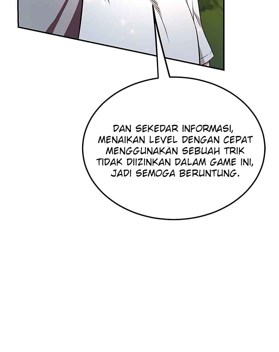 I Got Lucky And Pulled A 10th Rank Summon Chapter 10 Gambar 33