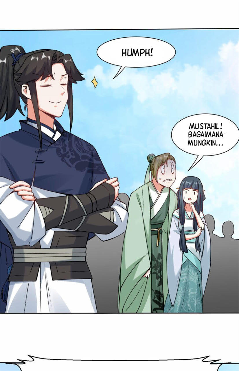 Endless devourer Chapter 10 Gambar 10
